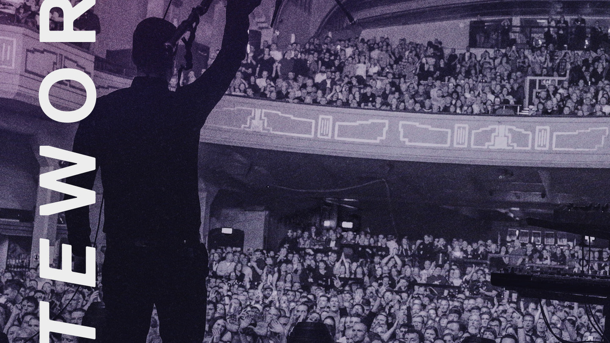 Solas na Maidne Tour Documentary Poster