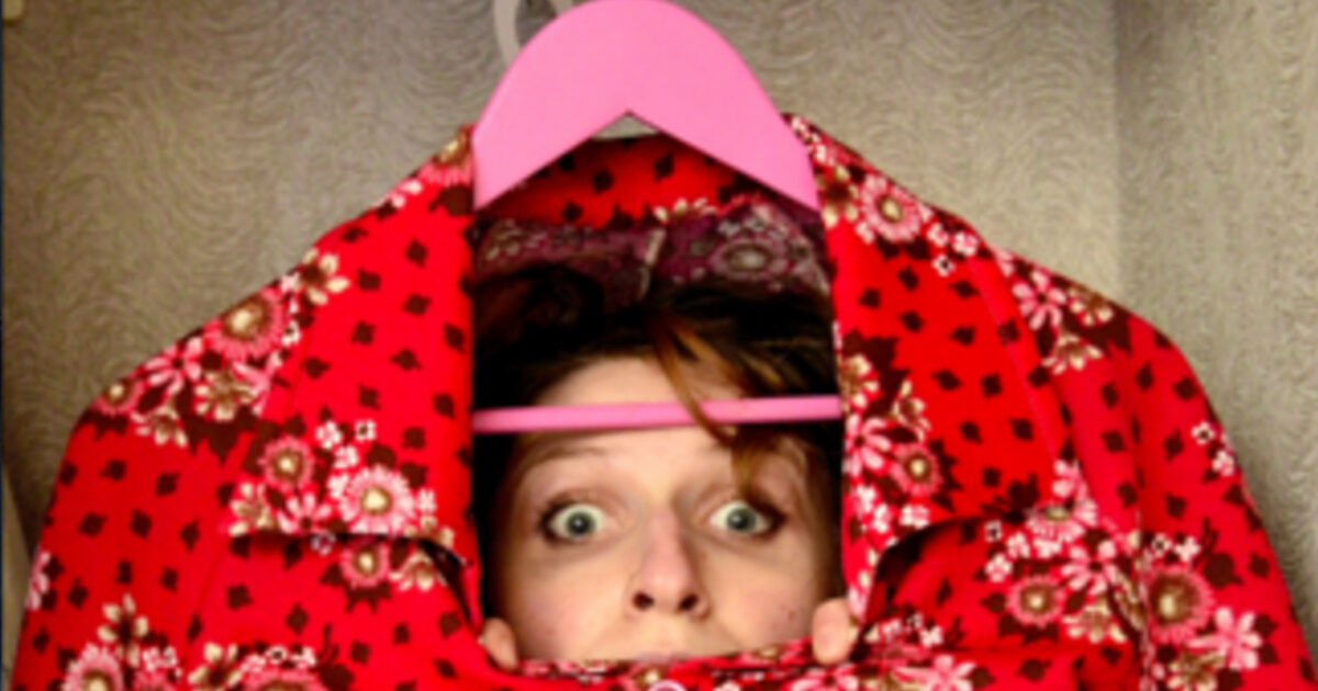 Conflux PITCH A Physical Performance Scratch Night CCA Glasgow