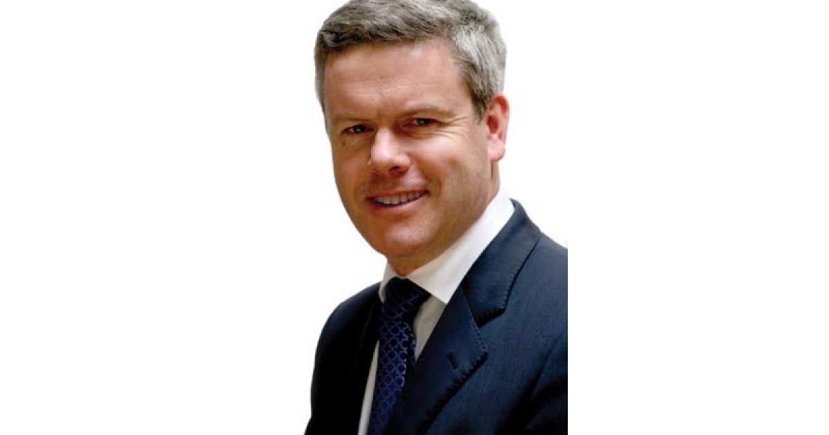 JCI & Dr David Fraser Leadership Starts with You CCA Glasgow