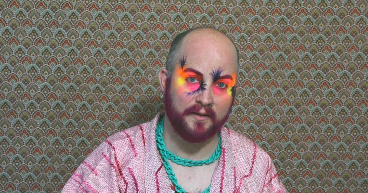 SMHAF Film Showcase CCA Glasgow